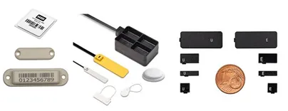 RFID Label / Tag
